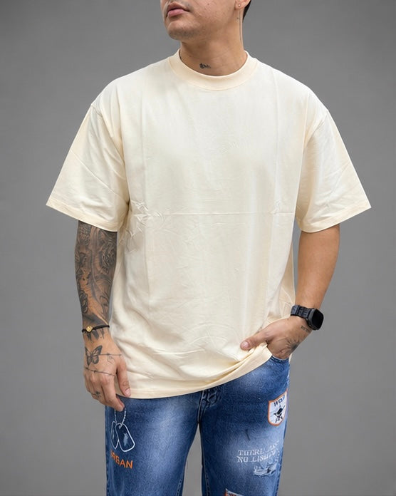 Oversize premium tela fria