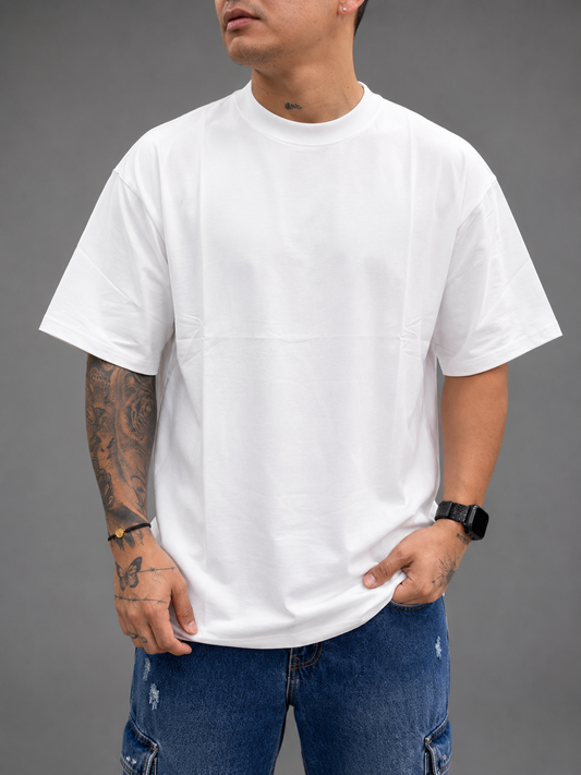 Oversize premium tela fria