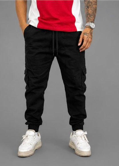 Jogger Drill Cargo