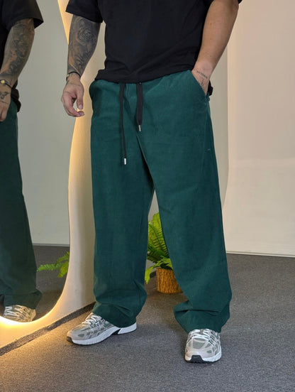 Pantalón Rib