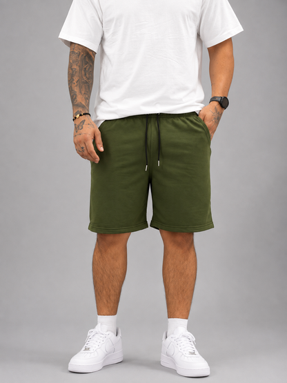 Pantaloneta de algodón