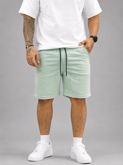 Pantaloneta de algodón