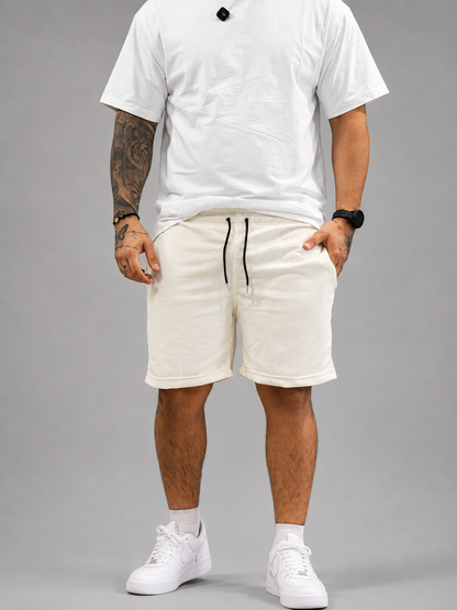 Pantaloneta de algodón
